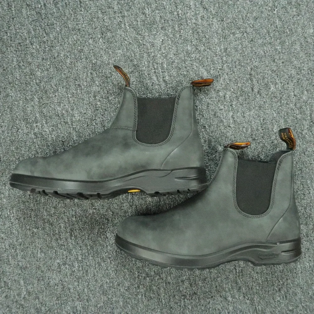 Blundstone boots new